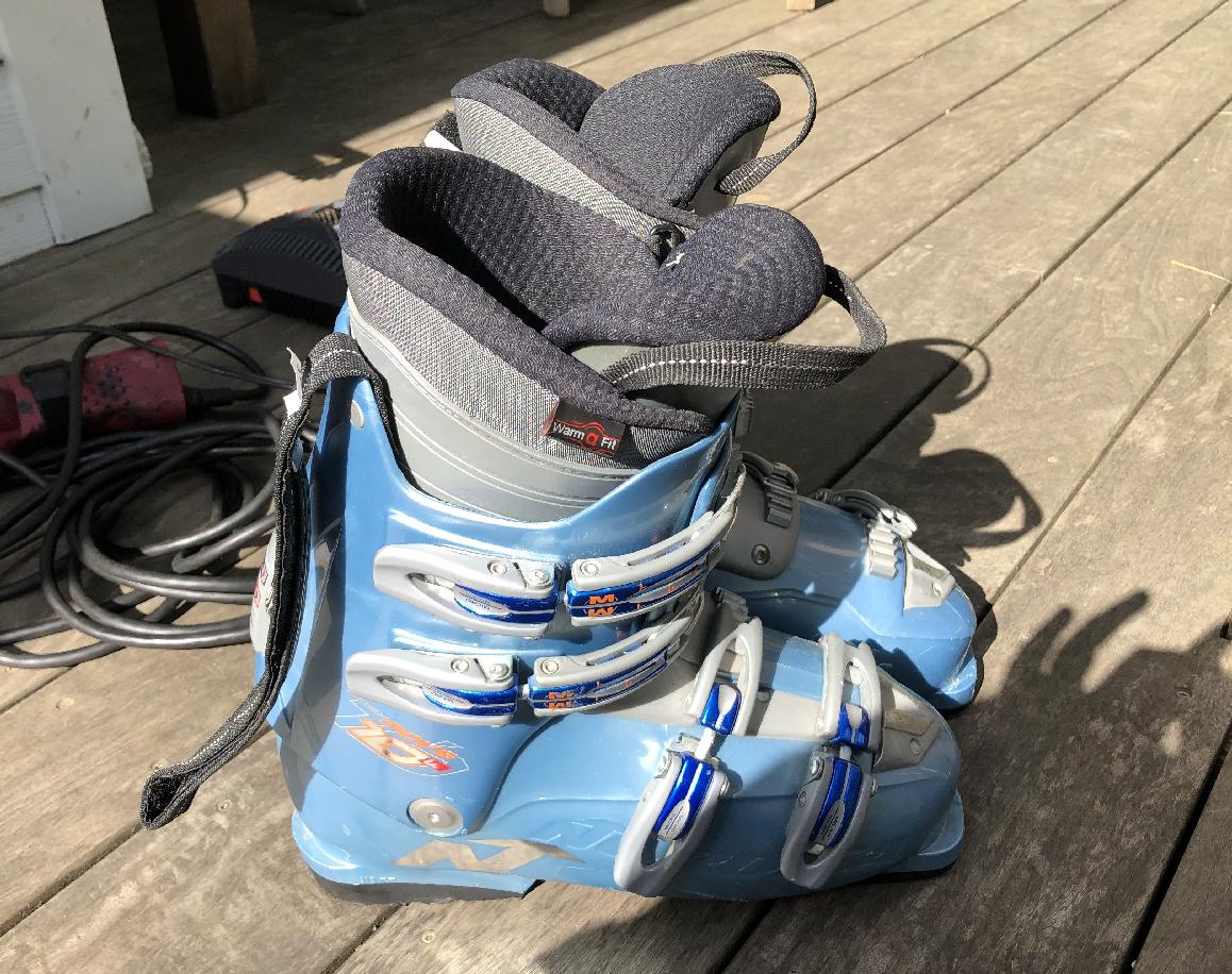Ski Boots Ski Boots
