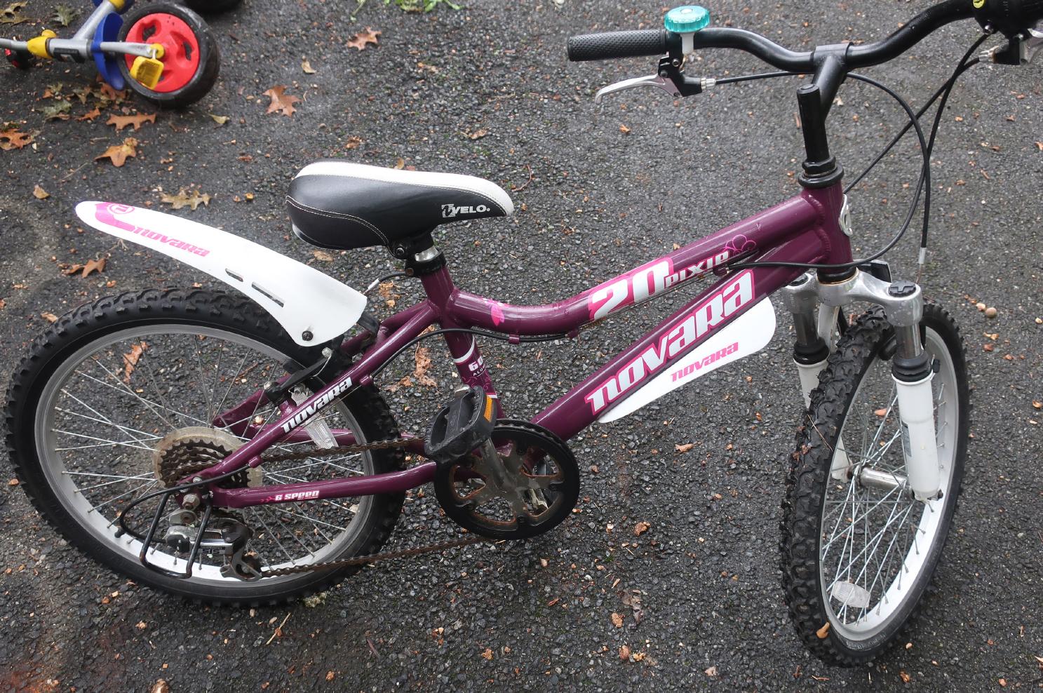 Kids Bike