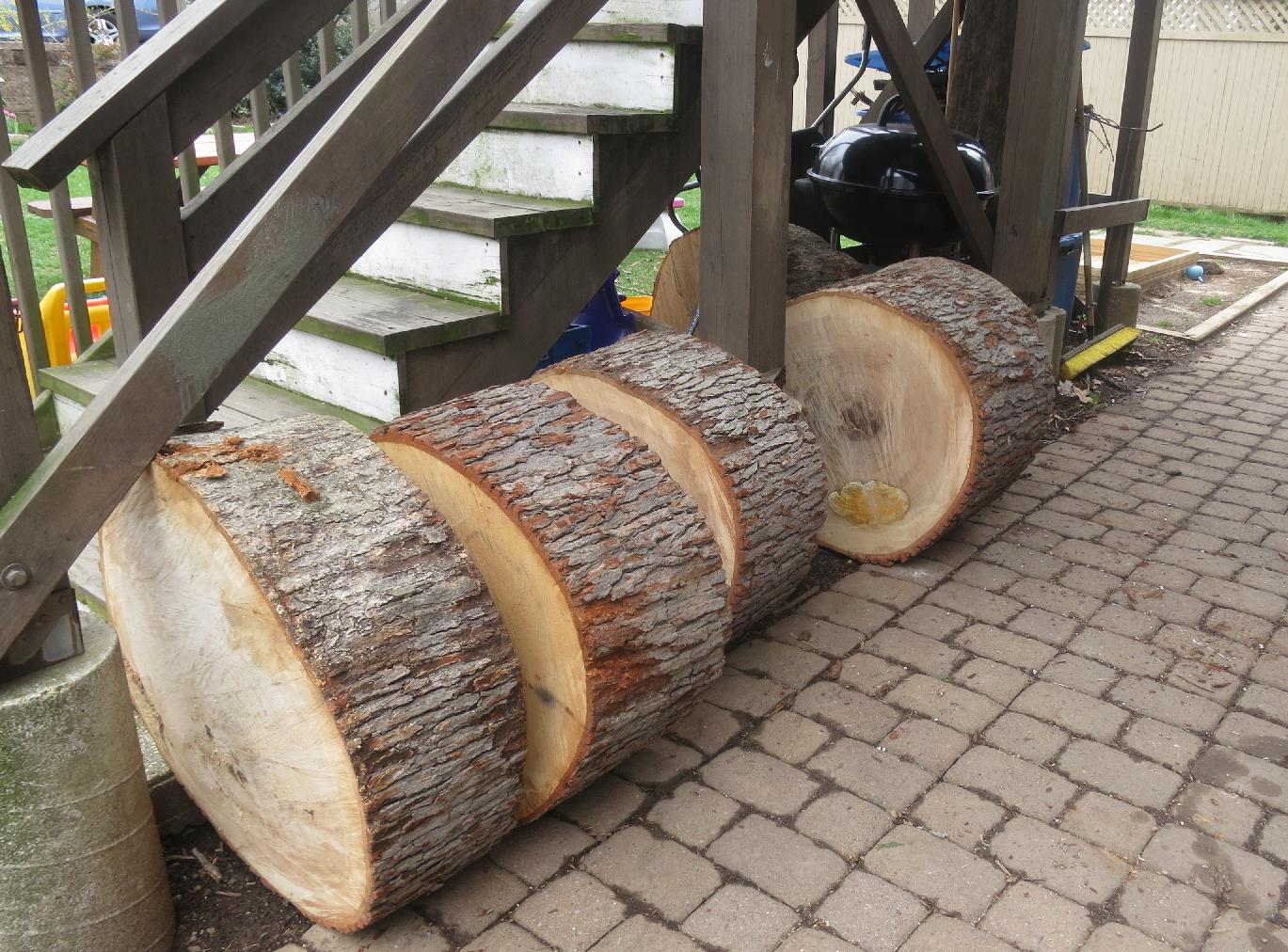 Firewood Firewood