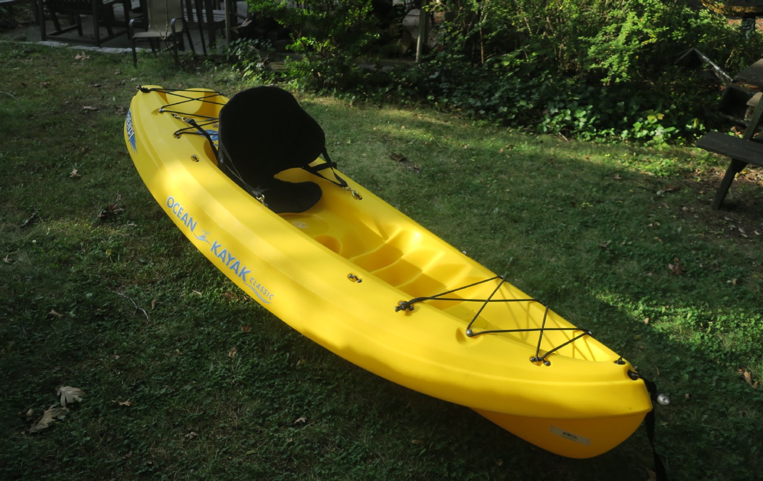 Kayak Kayak