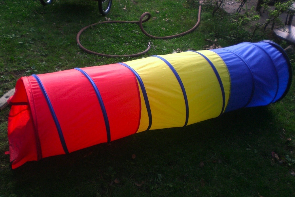 Tube Tube