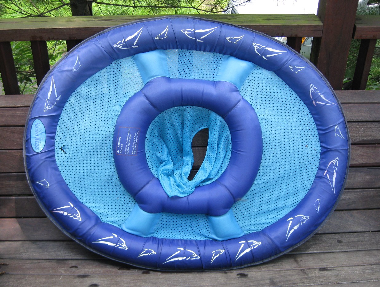 Kid Floater Kid Floater