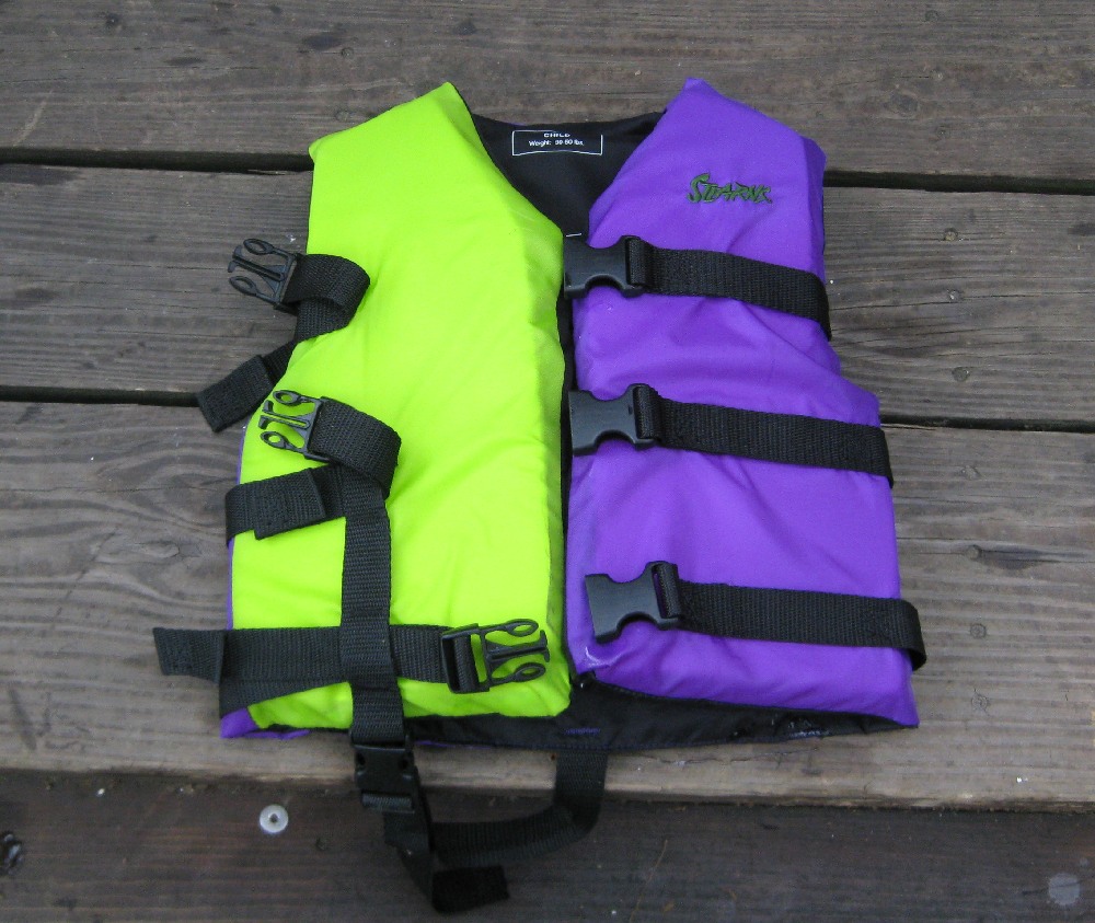 Floatation Vest Floatation Vest