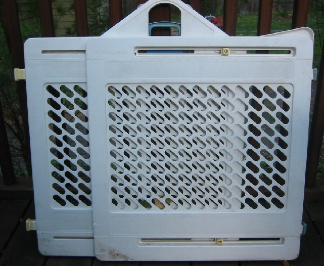 Offspring Prison Gate prison gate