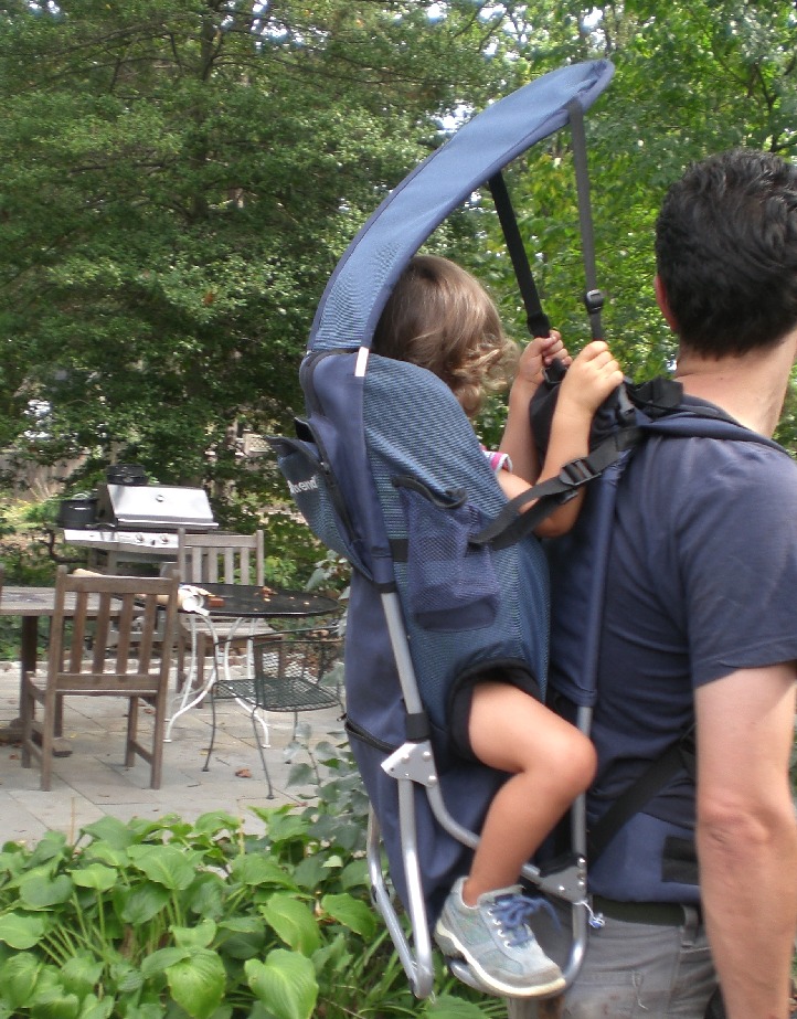 Kiddy Rucksack Kids rucksack