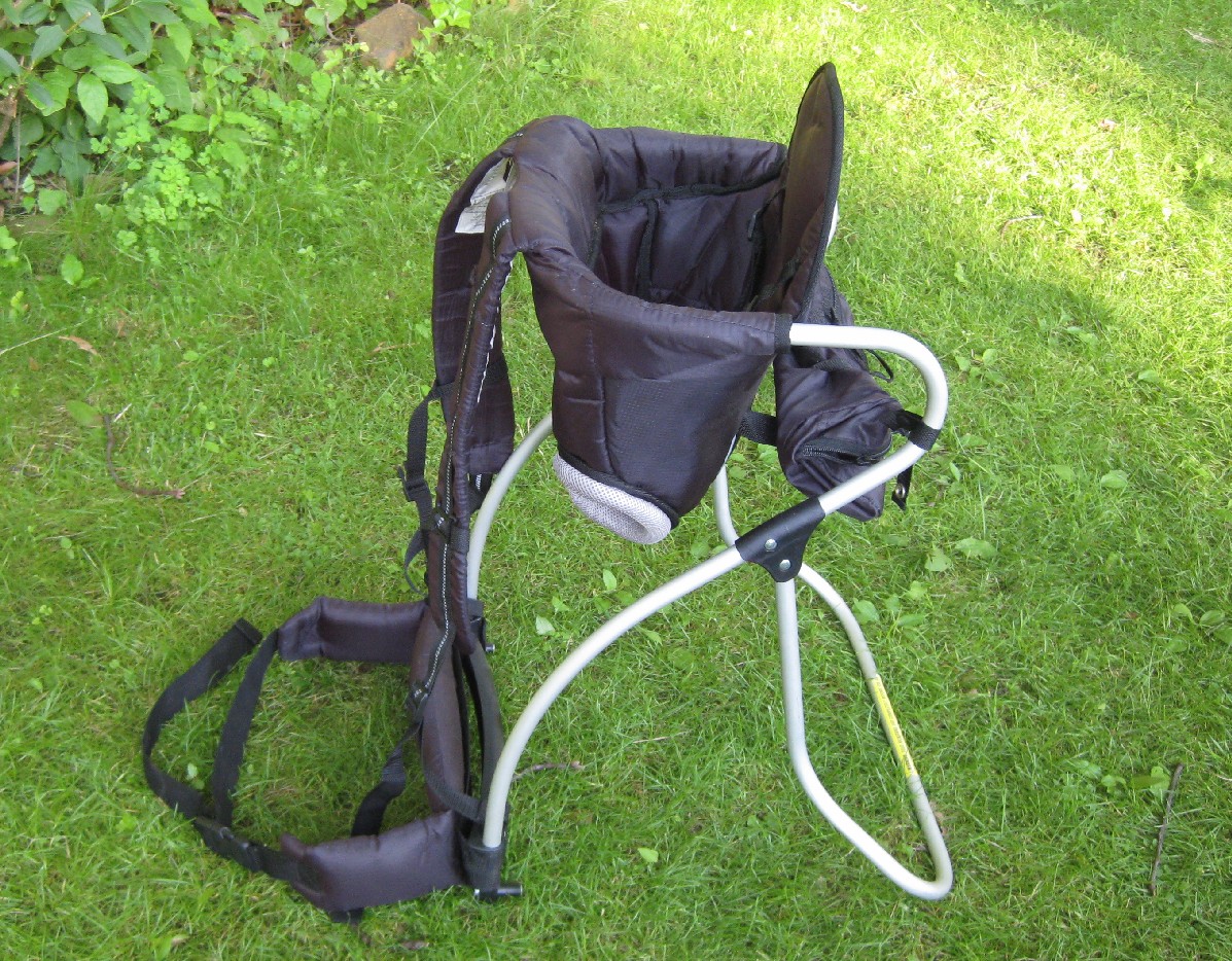 Offspring Rucksack Offspring Rucksack