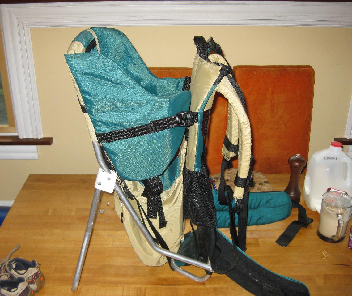 Offspring Rucksack Offspring Rucksack