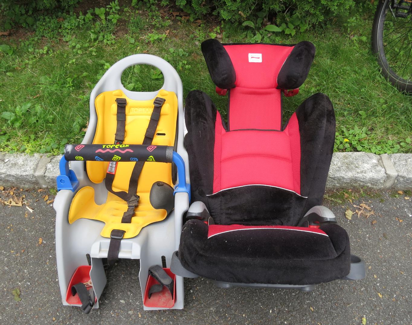 Offspring Seating Offspring Seating