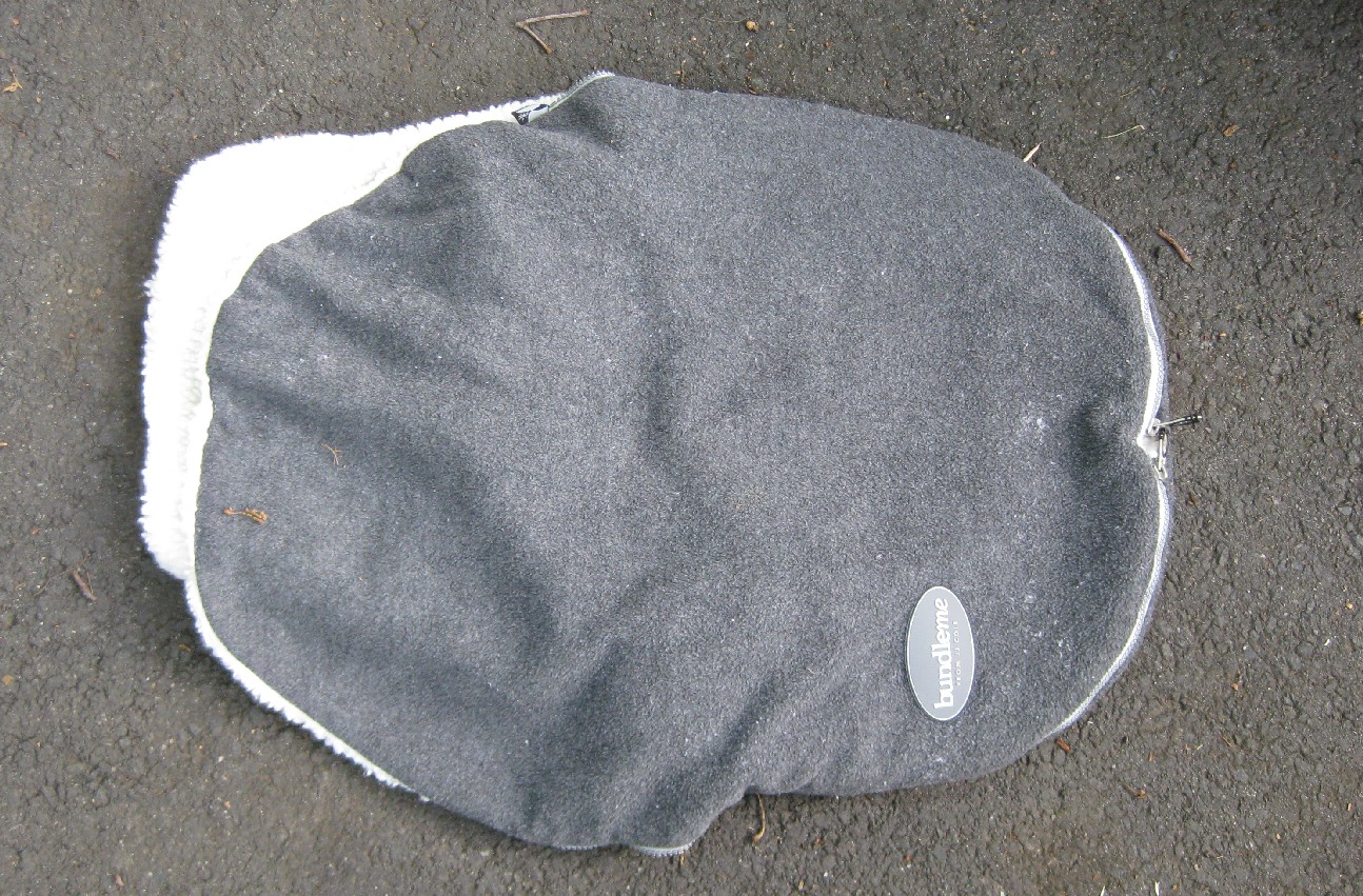 Offspring Warming Bag Offspring Warming Bag