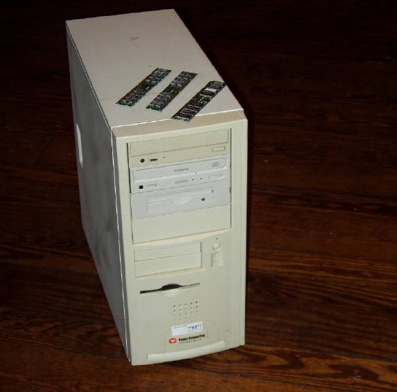 Sonnet Mac sonnet mac clone