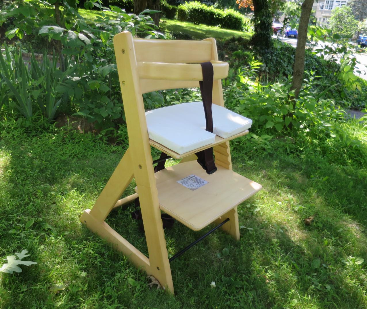 High Chairs High Chairs