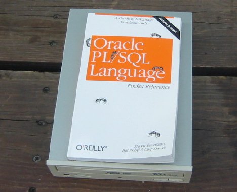 Oracle Book Oracle Guide