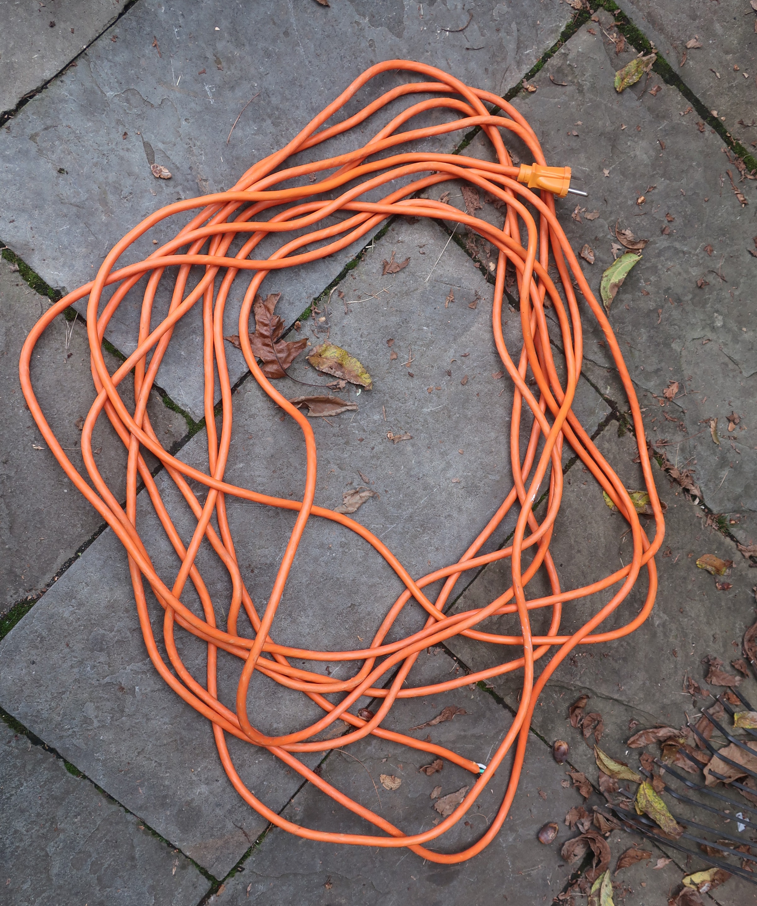 Extension Cord Extension Cord