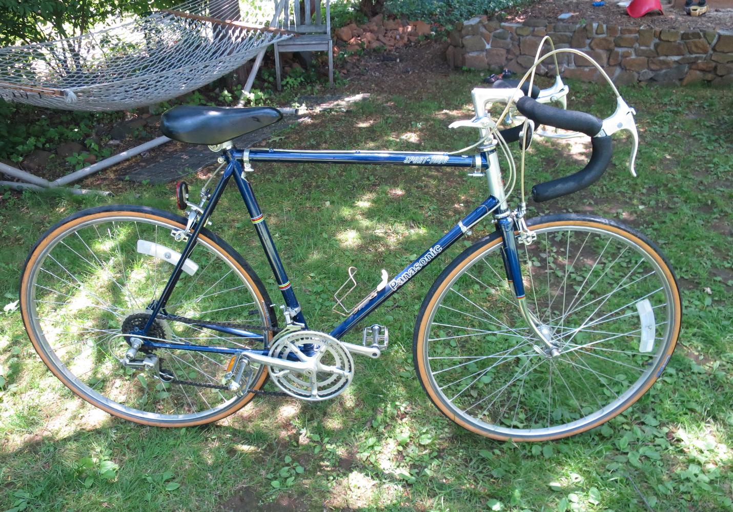 Bikes Bikes