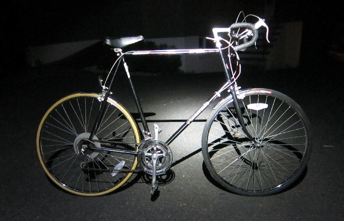 Panasonic Sport Panasonic Sport