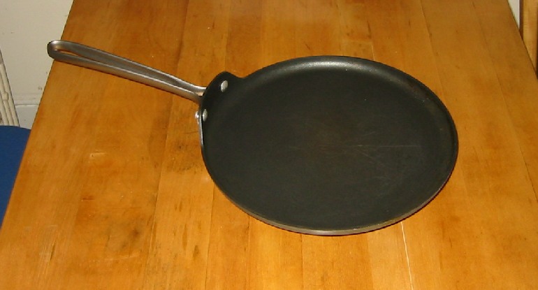 pancake griddle