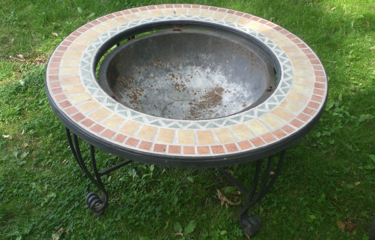 Firepit Firepit
