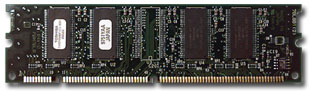 memory dimm memory
