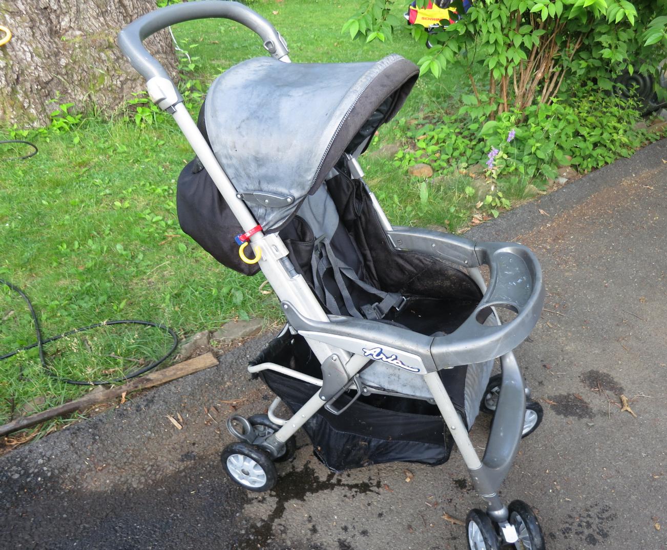 Strollers Strollers
