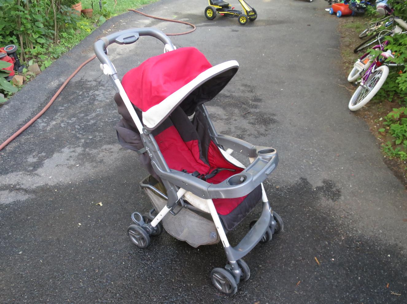 Peg Perego Aria Peg Perego Aria