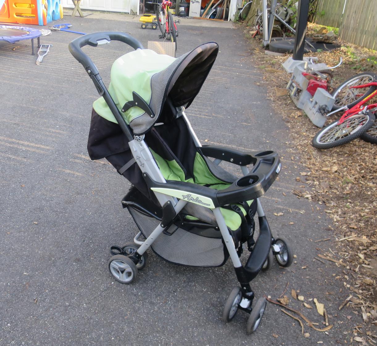 Peg Perego Aria Peg Perego Aria