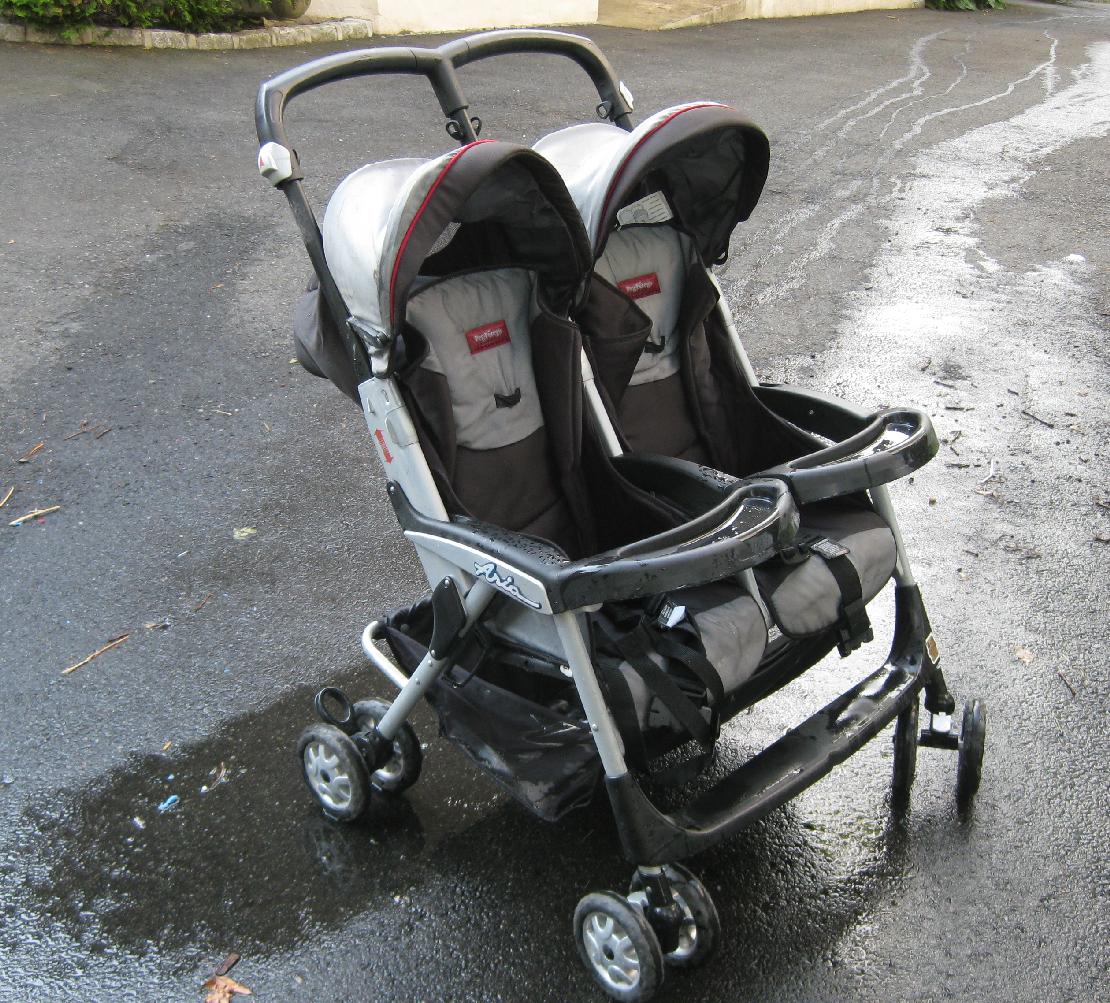 Peg Perego Aria Peg Perego Aria