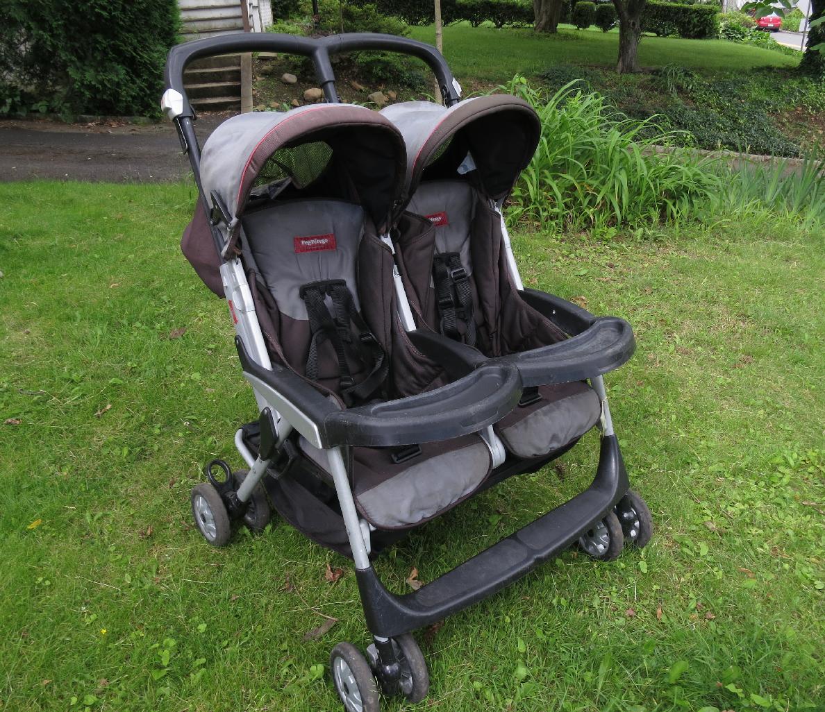 Strollers Strollers
