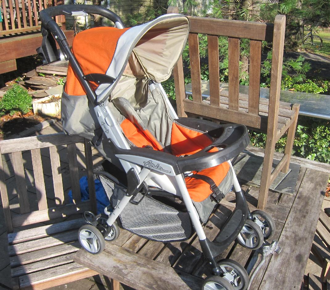 Peg Perego Aria Peg Perego Aria