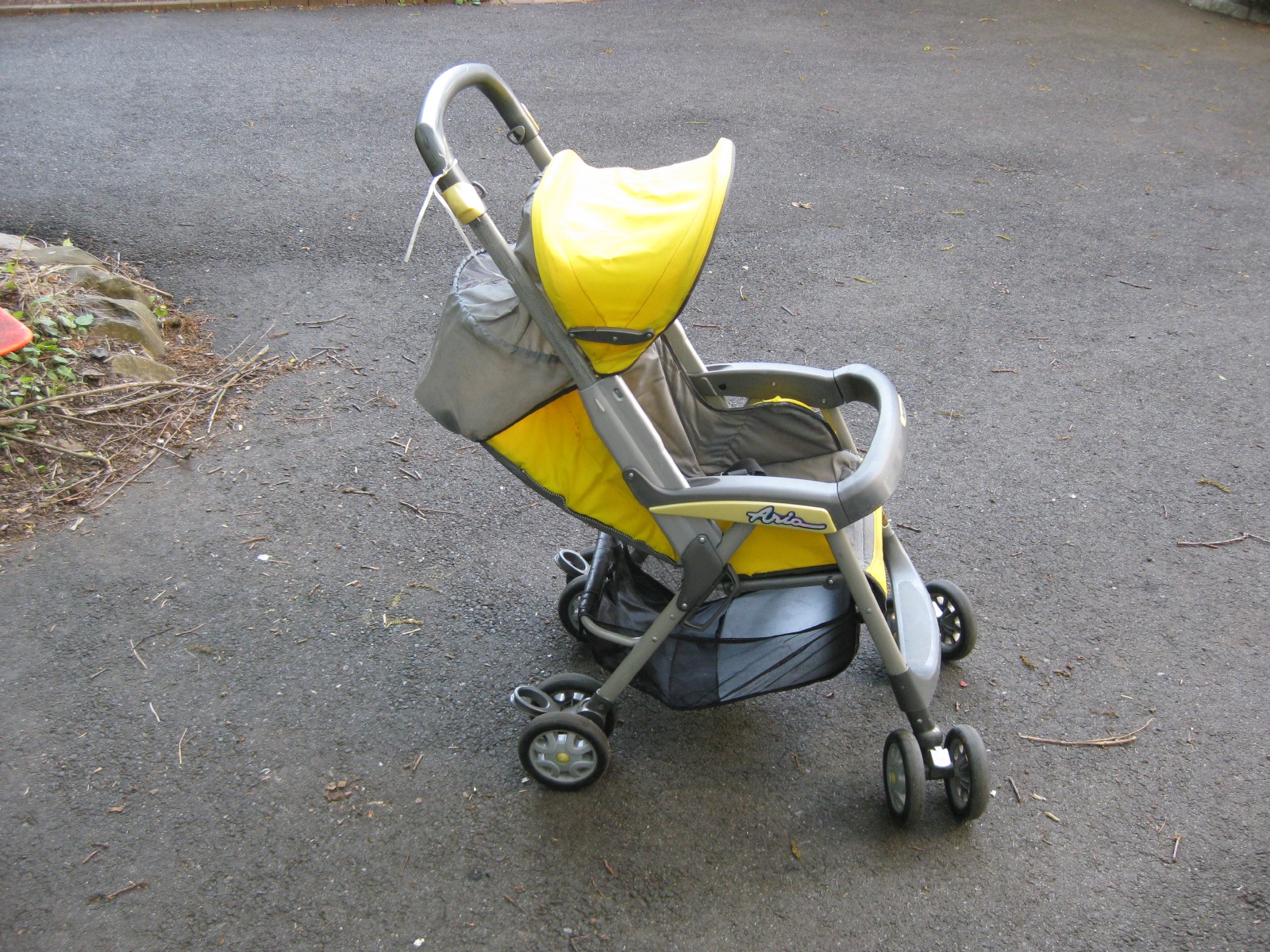 Peg Perego Aria Peg Perego Aria