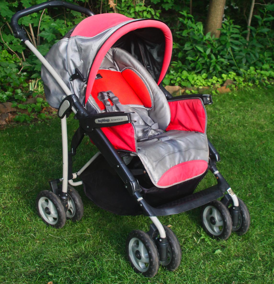 Peg Perego Atlantico Peg Perego Atlantico