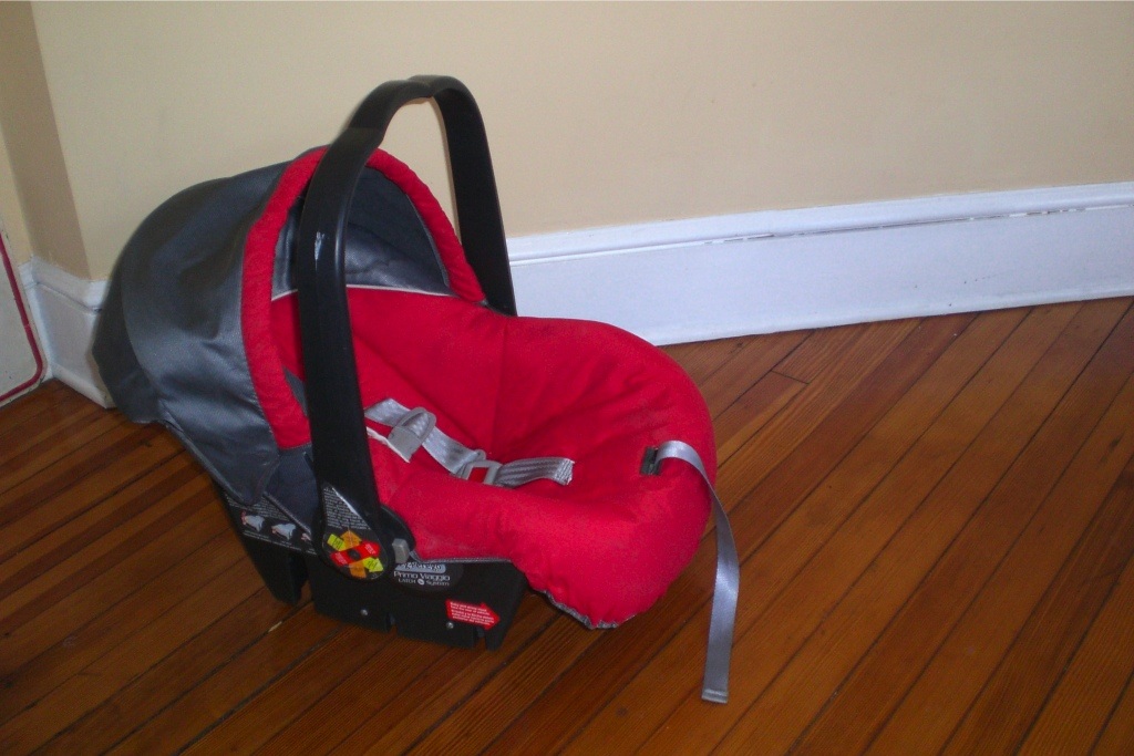 Baby Seat Baby Seat