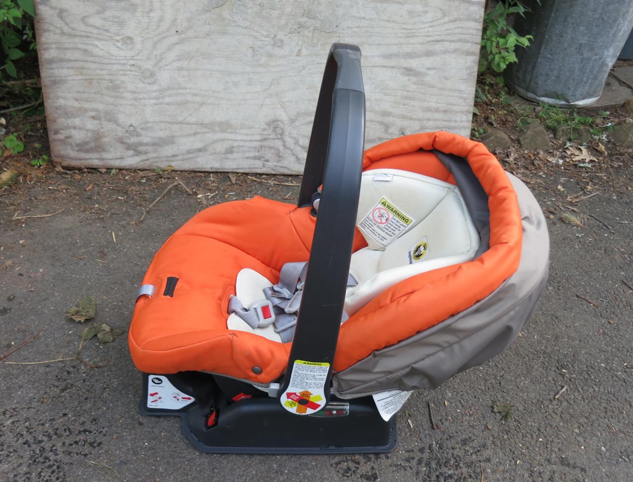 Car Seat