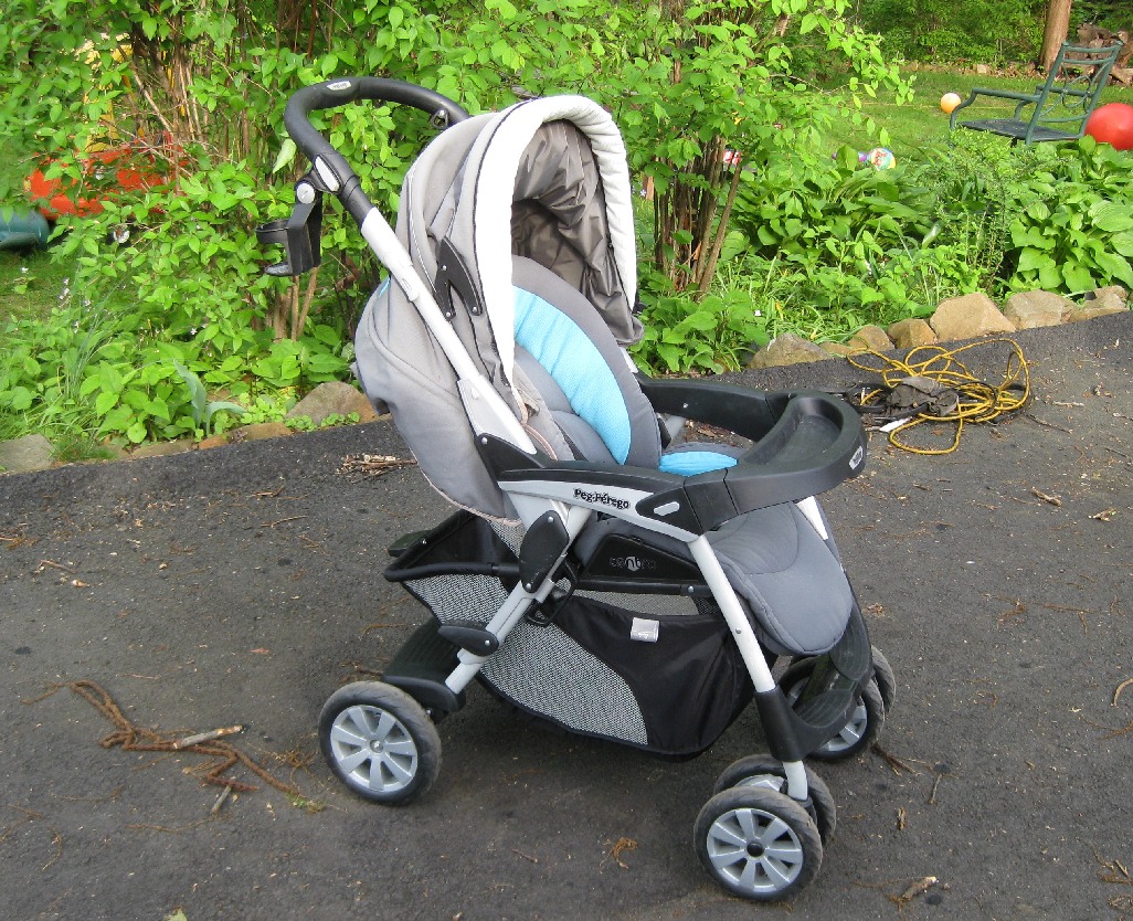 Peg Perego Centro