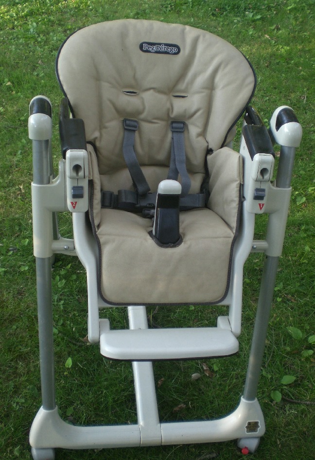 Highchair Highchair