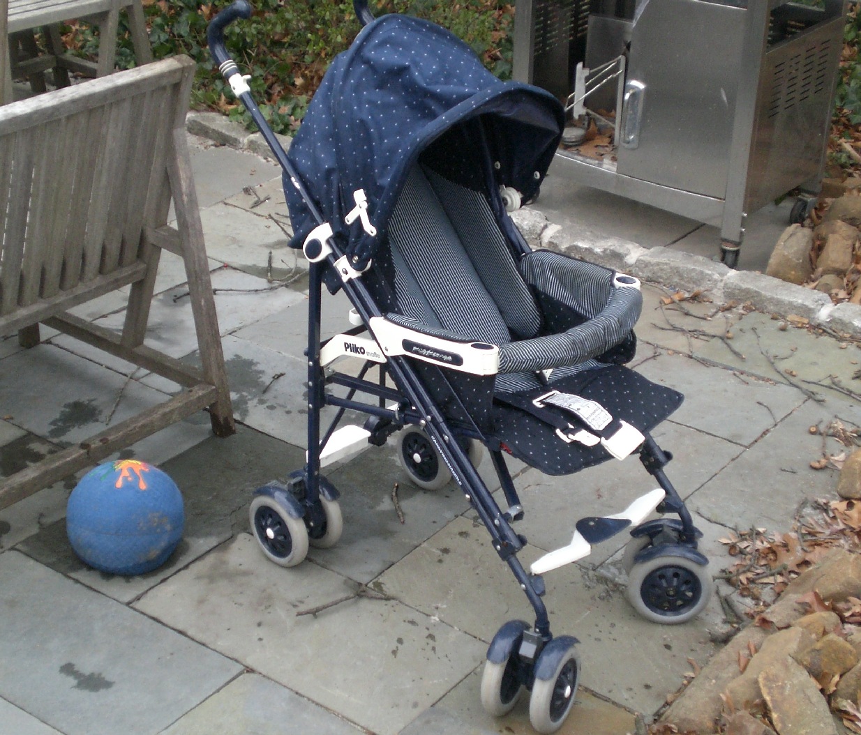 Peg Perego Pliko Peg Perego Pliko
