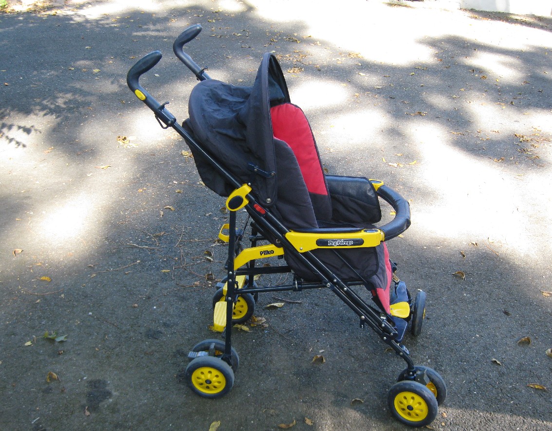 Peg Perego Pliko Peg Perego Pliko