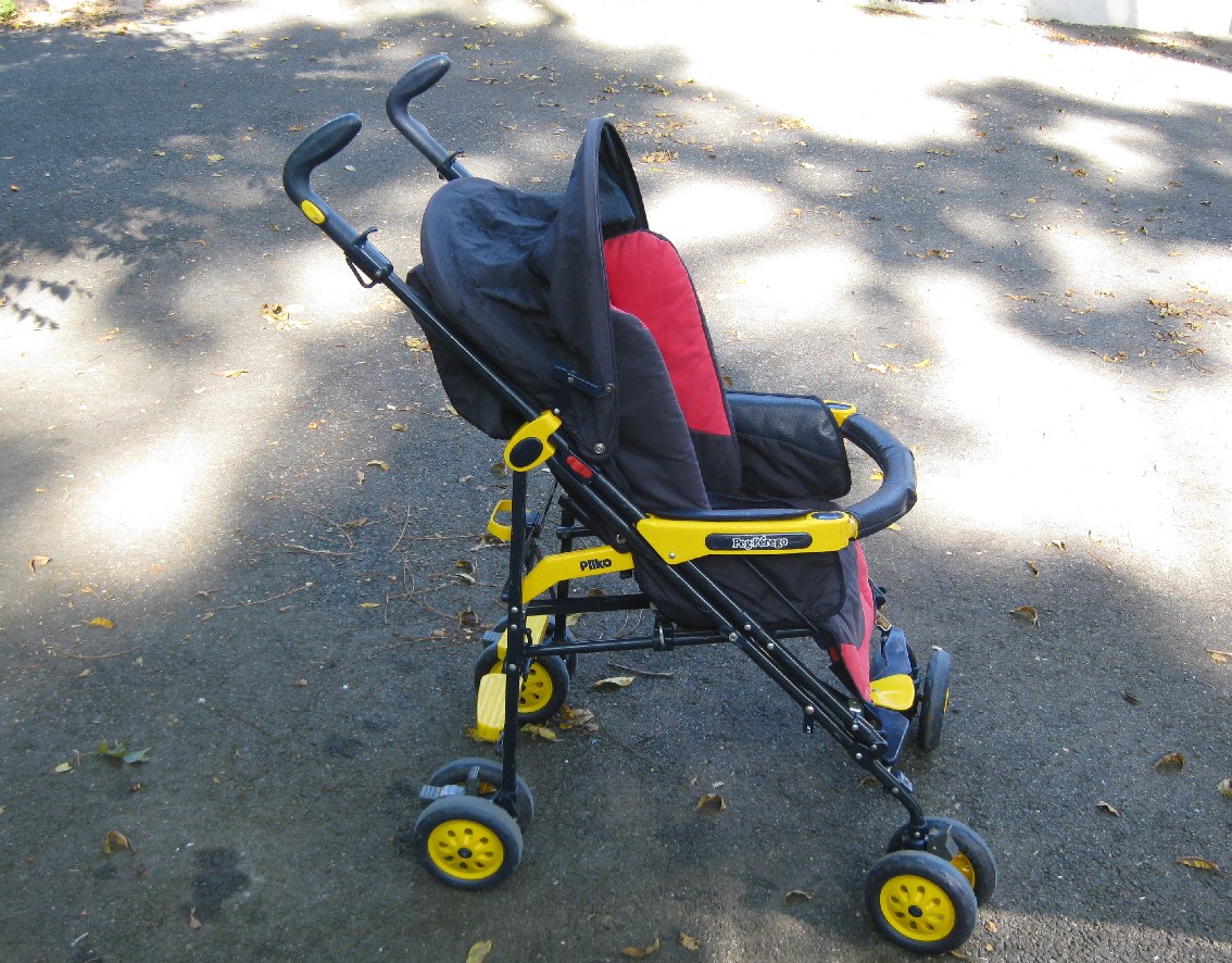 Peg Perego Pliko