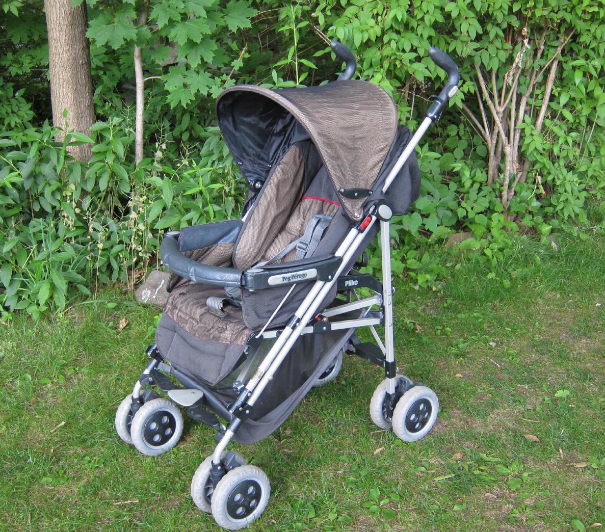 Peg Perego Pliko P3 Peg Perego Pliko P3
