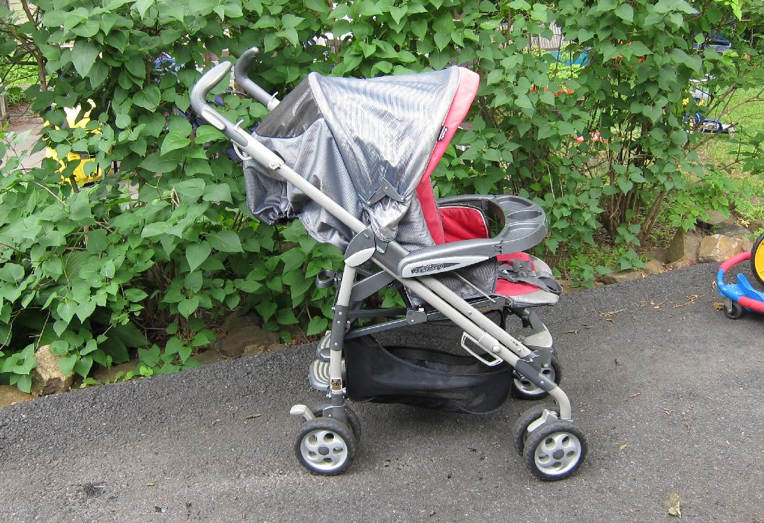 Peg Perego Pliko Peg Perego Pliko
