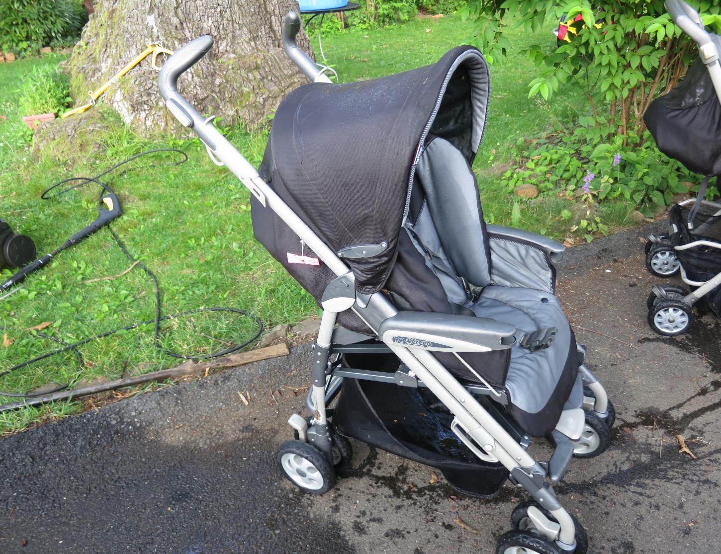 Strollers Strollers