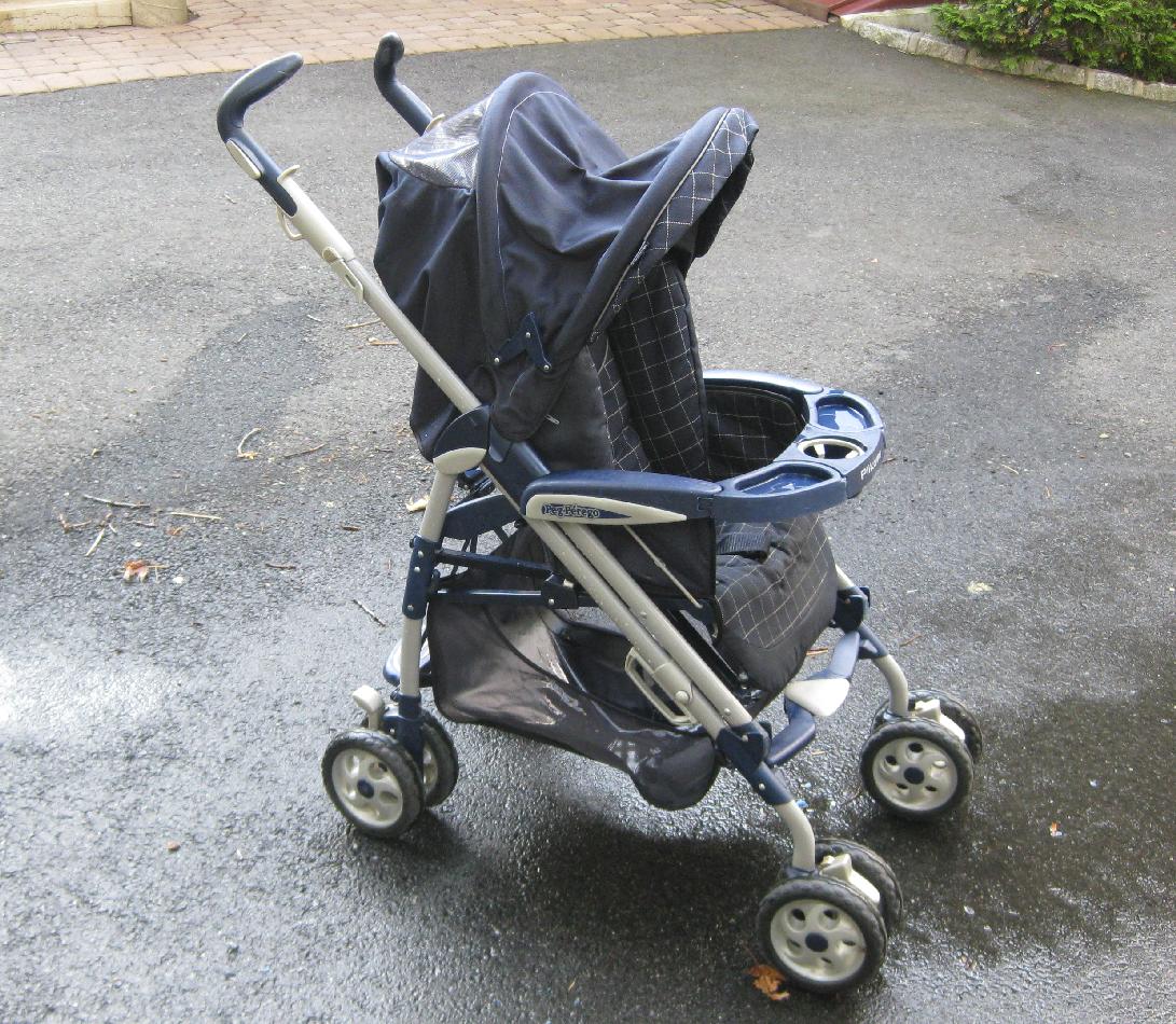 Peg Perego P3