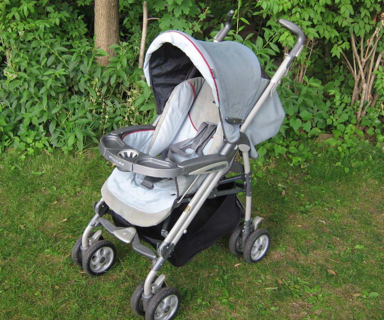 Peg Perego Pliko P3 Peg Perego Pliko P3