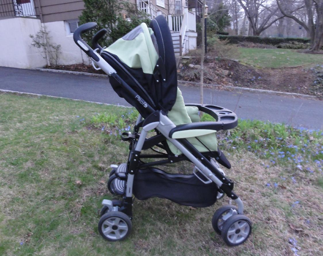 Peg Perego Pliko P3