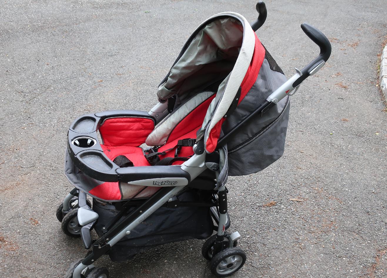 Peg Perego P3 Peg Perego P3