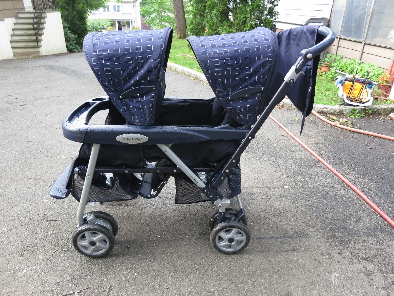 Peg Perego Tender