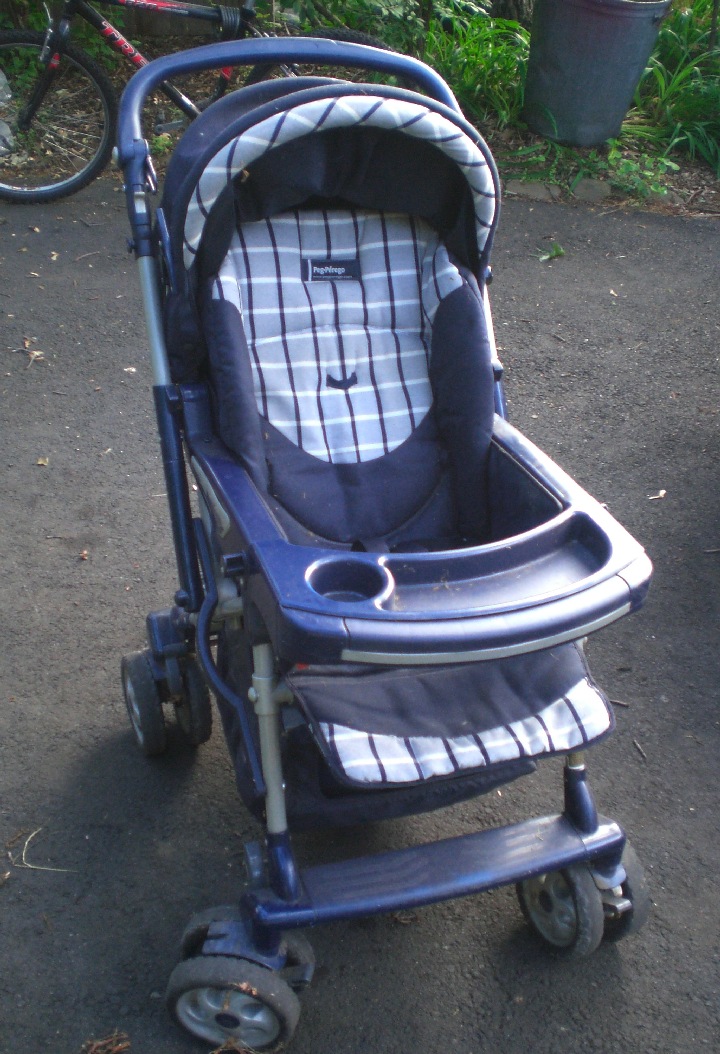 Peg Perego