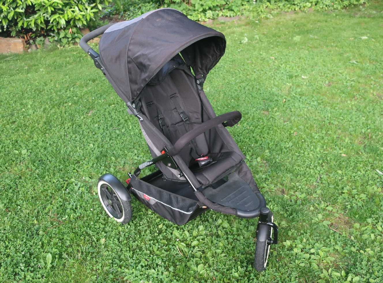 Phil and Ted Stroller Phil and Ted Stroller