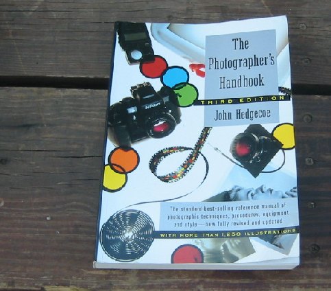 Book of Photos Photo Book