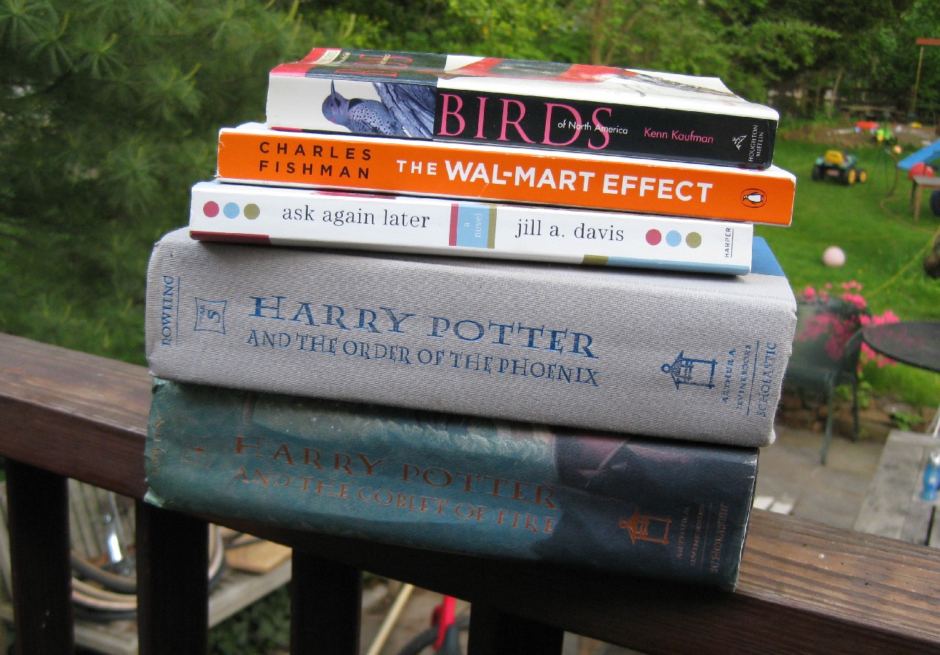 Books