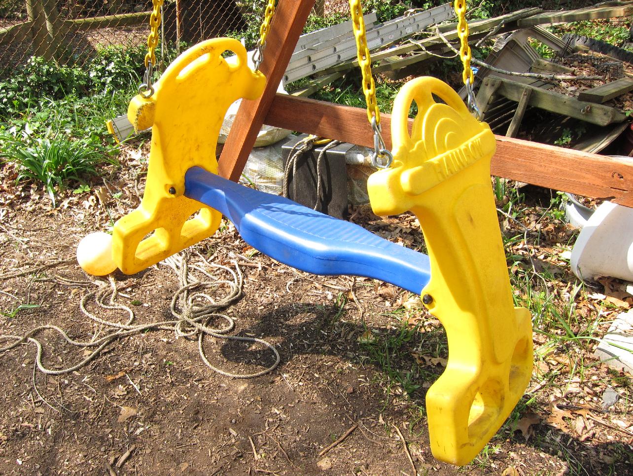 Swings Swings